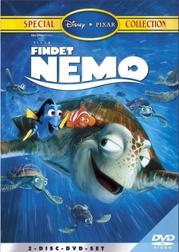 Findet Nemo (2-Disc-DVD-Set)