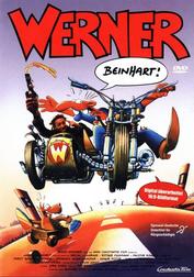 Werner: Beinhart!