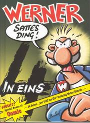 Werner: 4 In Eins