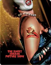 The Rocky Horror Picture Show (50th Anniversary)