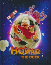 Howard The Duck (2-Disc Limited Collector's Edition Mediabook)