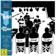 A Hard Day's Night (4-Disc Special Edition)