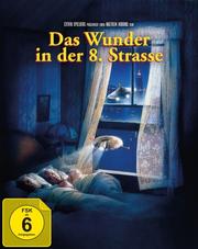 Das Wunder in der 8. Stra&szlig;e (2-Disc Limited Collector's Edition Mediabook)