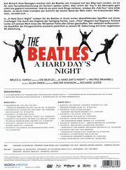 The Beatles: A Hard Day's Night (Special Edition)