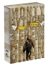 Monty Python's Das Leben des Brian (Die Ultimate Edition)