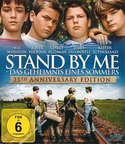 Stand by Me - Das Geheimnis eines Sommers (25th Anniversary Edition)