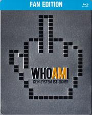 Who Am I - Kein System ist sicher (Fan Edition)