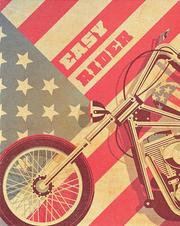 Easy Rider (Project Pop Art Exklusive Steelbook™ Edition)