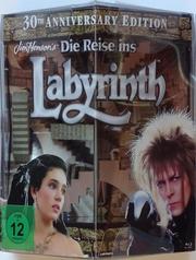 Die Reise ins Labyrinth (30th Anniversary Edition)