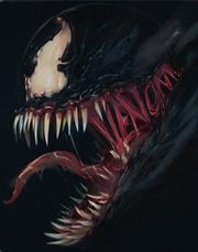 Venom (Project Pop Art Exklusive Steelbook™ Edition)