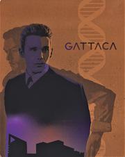 Gattaca (Steelbook® Edition)