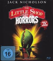 The Little Shop of Horrors