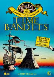 Time Bandits (25 Jahre Jubiläumsausgabe)
