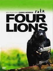 Four Lions (3-Disc Limited Collector's Edition)