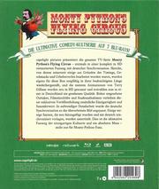 Monty Python's Flying Circus - Die komplette Serie