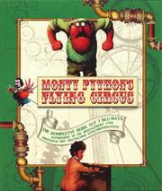 Monty Python's Flying Circus - Die komplette Serie