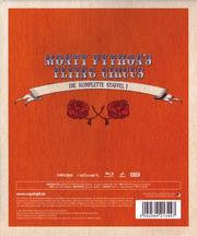 Monty Python's Flying Circus: Die komplette Staffel 1