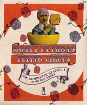 Monty Python's Flying Circus: Die komplette Staffel 1