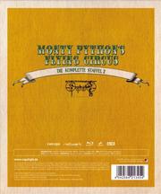Monty Python's Flying Circus: Die komplette Staffel 2
