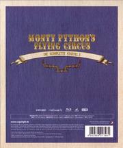 Monty Python's Flying Circus: Die komplette Staffel 3