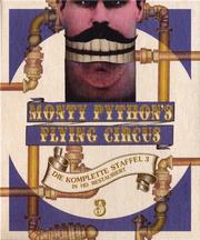 Monty Python's Flying Circus: Die komplette Staffel 3