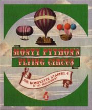 Monty Python's Flying Circus: Die komplette Staffel 4