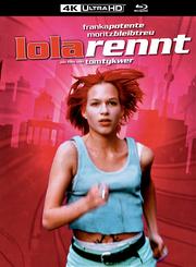 Lola rennt