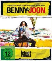 Benny & Joon