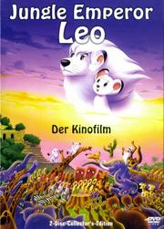 Jungle Emperor Leo (2-Disc-Collector's Edition)