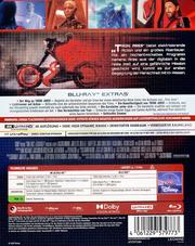 TRON: Ares