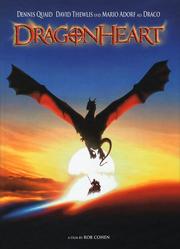 Dragonheart (Limitierte Mediabook-Edition)