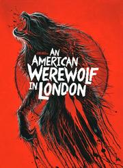 An American Werewolf in London (4-Disc-Ultimate-Edition)