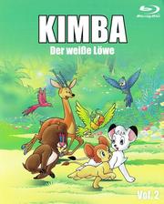 Kimba - der weiße Löwe 2