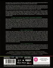 Dark City (Limited Edition: Arrow Video)