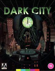 Dark City (Limited Edition: Arrow Video)