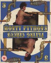 Monty Python's Flying Circus: Series 3