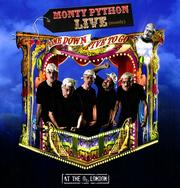 Monty Python Live (Mostly): One Down, Five To Go (Deluxe Edition)