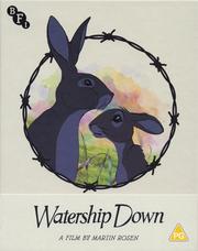 Watership Down