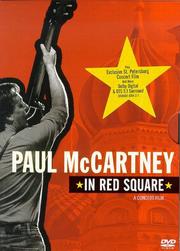 Paul McCartney: In Red Square
