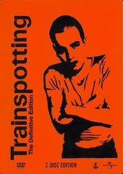 Trainspotting (The Definitive Edition)