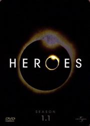 Heroes: Season 1.1