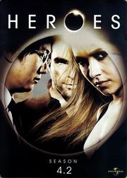 Heroes: Season 4.2