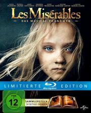 Les Misérables (Limitierte Edition)