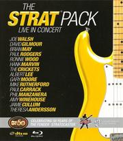 The Strat® Pack: Live In Concert