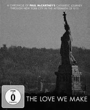 Paul McCartney: The Love We Make