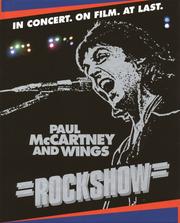 Paul McCartney and Wings: Rockshow