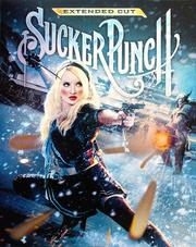Sucker Punch (Limitierte 2-Disc Steelbook Edition)