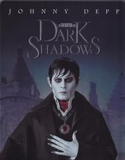 Dark Shadows (Limited Steelbook Edition)