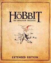 Der Hobbit: Die Spielfilm Trilogie (Extended Edition)