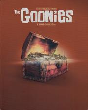Die Goonies (Exklusive Steelbook-Edition)
